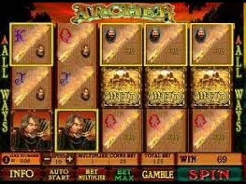 permainan slot demo