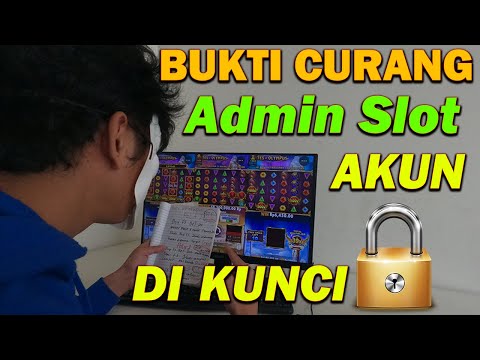 demo slot rp