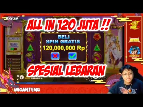 situs slot yang lagi promo