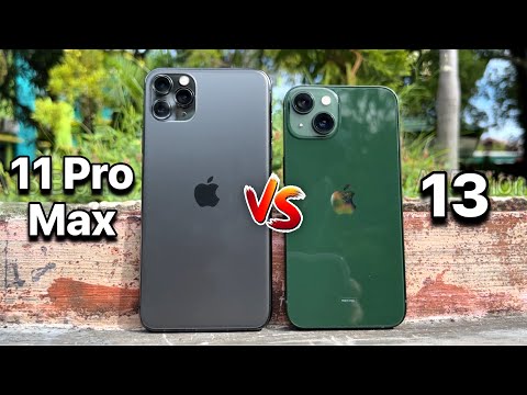 iphone 11 promax review