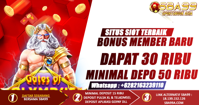 situs judi 4d online