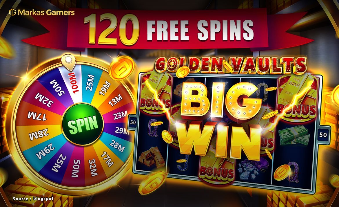 situs judi slot online terbaik