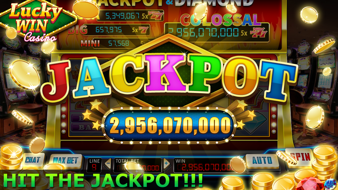 situs judi slot online terpercaya