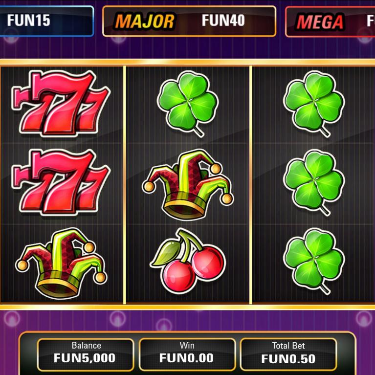 joker demo slot